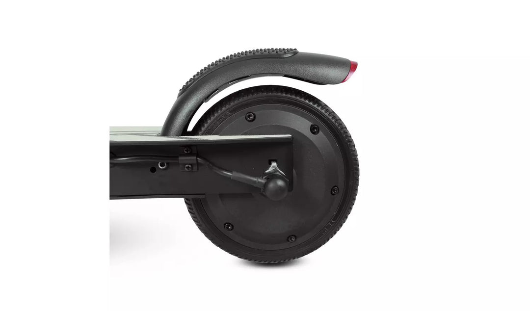 Zinc Eco Plus 8 Inch Air Electric Scooter
