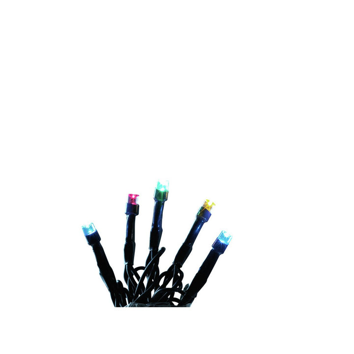 Habitat 480 Multi-Coloured Multi-Functional LED Christmas Lights
