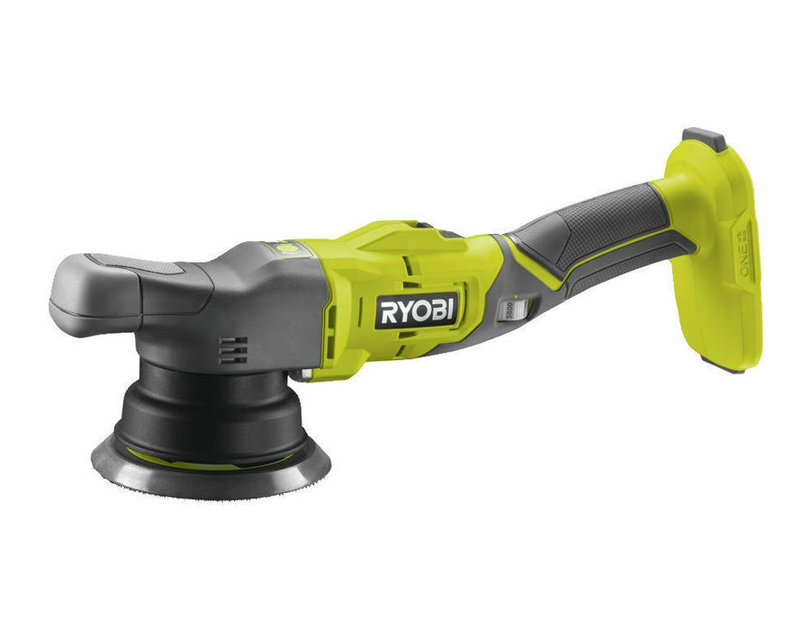 Ryobi R18P-0 18V ONE+ Cordless Polisher - Bare Tool
