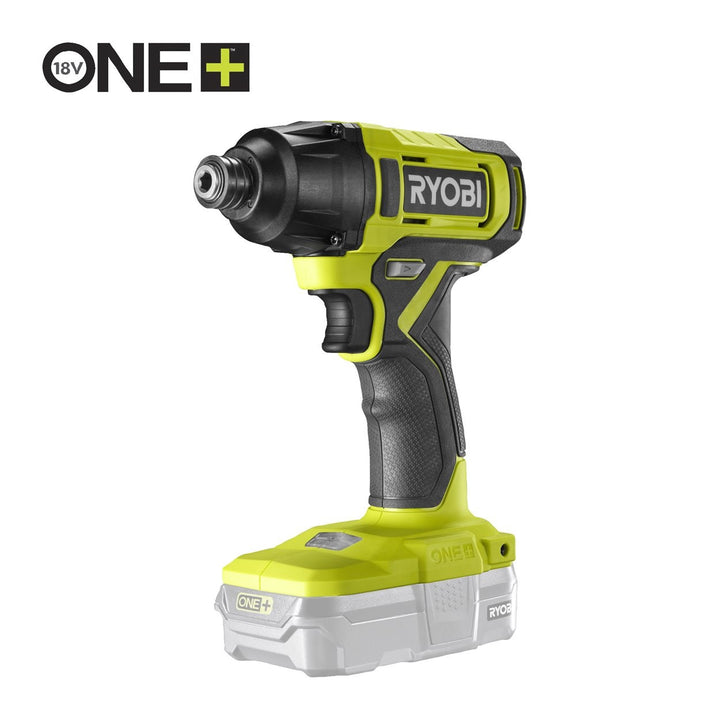 Ryobi RID18-0 18V ONE+™ Cordless Impact Driver (Bare Tool)