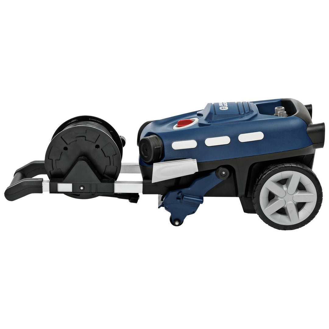 Spear & Jackson S2011PW Pressure Washer - 2000W