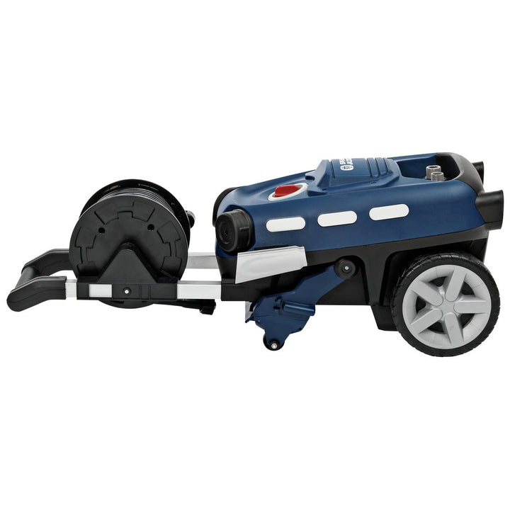 Spear & Jackson S2011PW Pressure Washer - 2000W