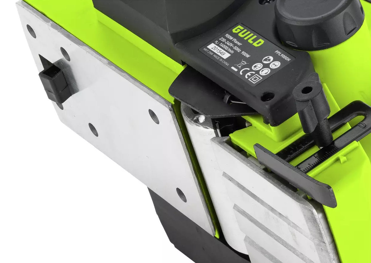 Guild Planer 900W