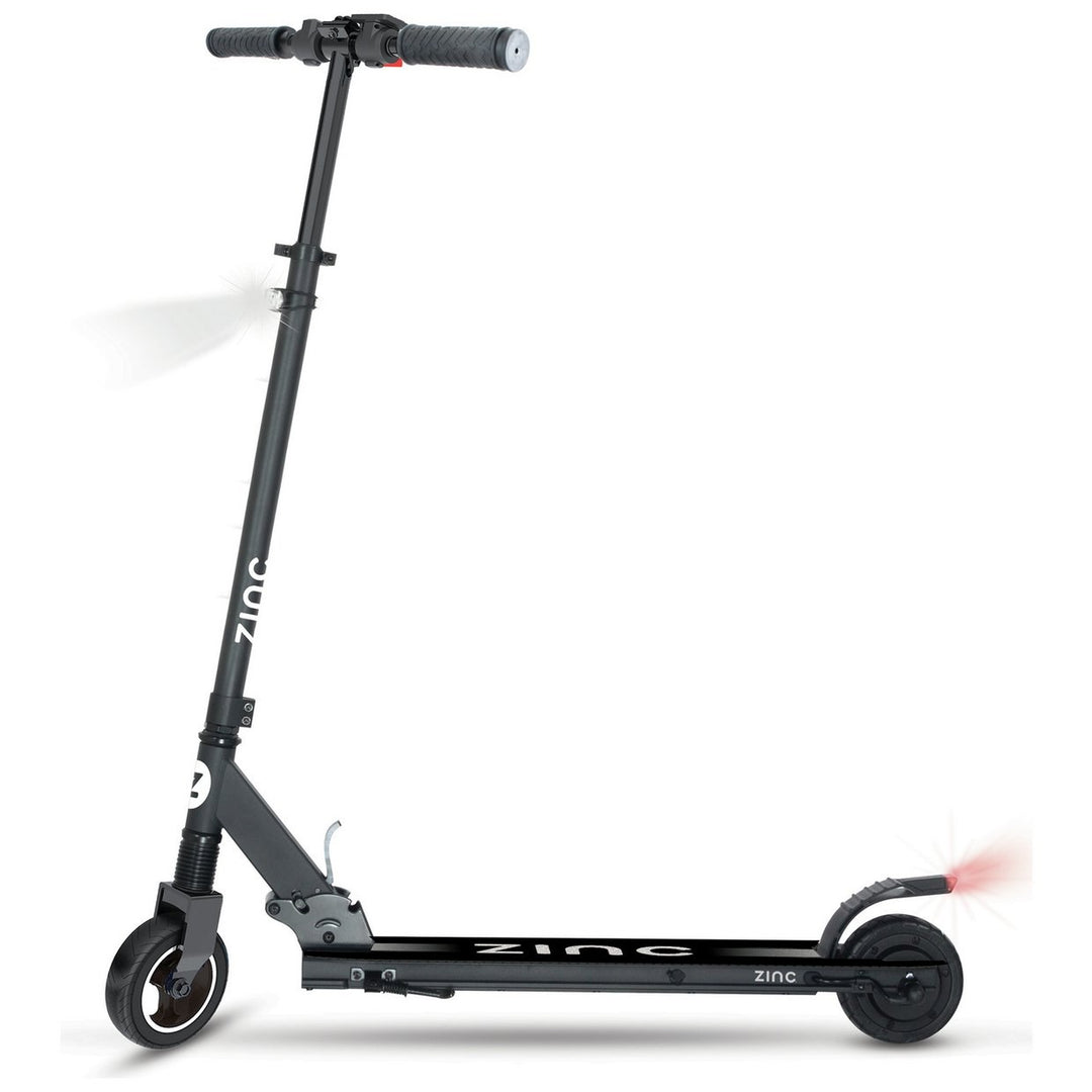 Zinc Flex Folding Electric Scooter