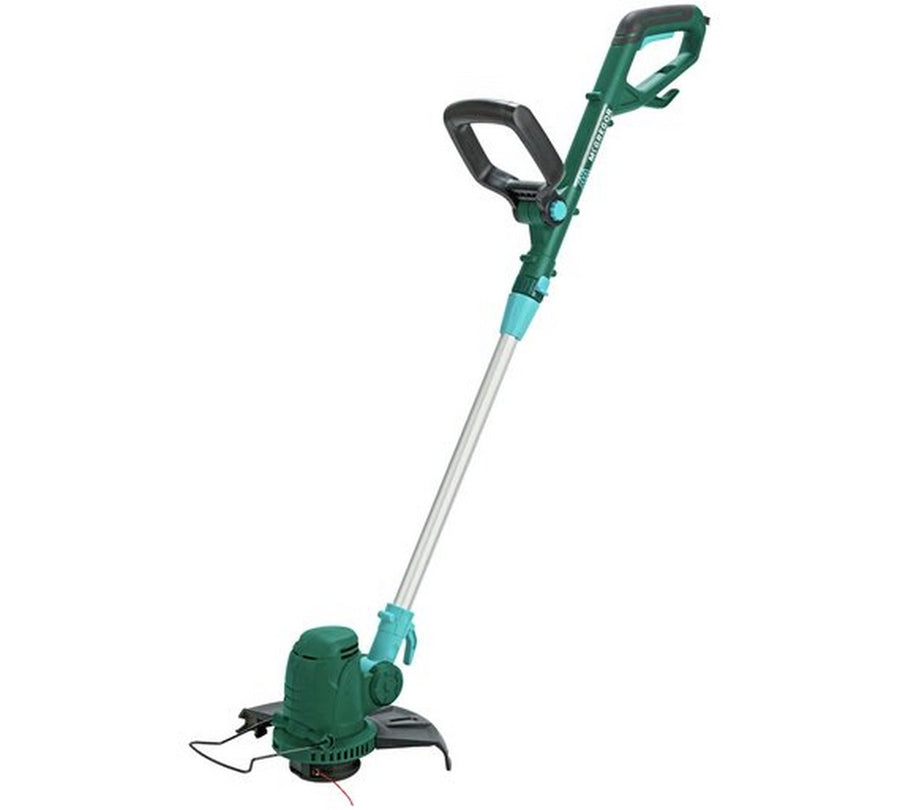 McGregor MET4530 30cm Corded Grass Trimmer - 450W