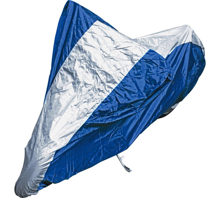 Deluxe Motorcycle Cover