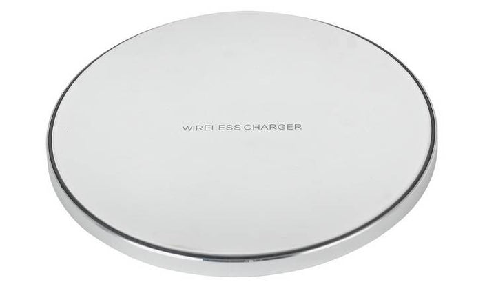 10W Wireless Charger - White