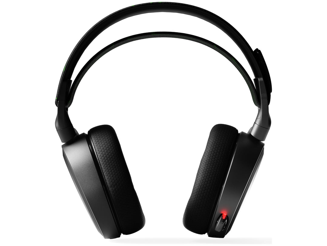 SteelSeries Arctis 9X Xbox One Wireless Headset - Black