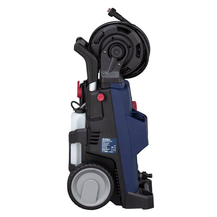 Spear &amp; Jackson S2211PW Pressure Washer - 2200W