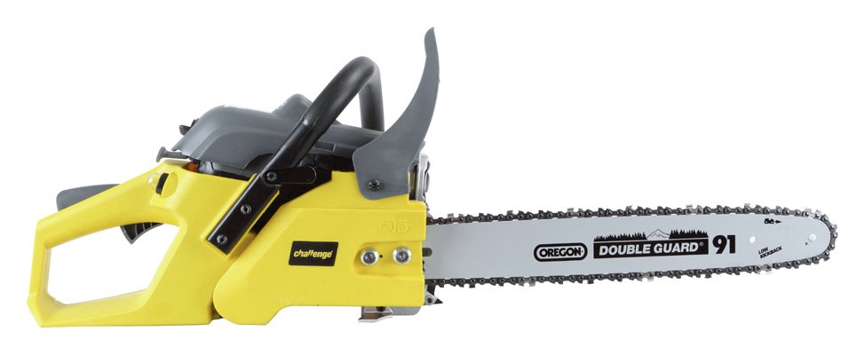 Challenge PCS38Z 40cm Petrol Chainsaw - 37cc