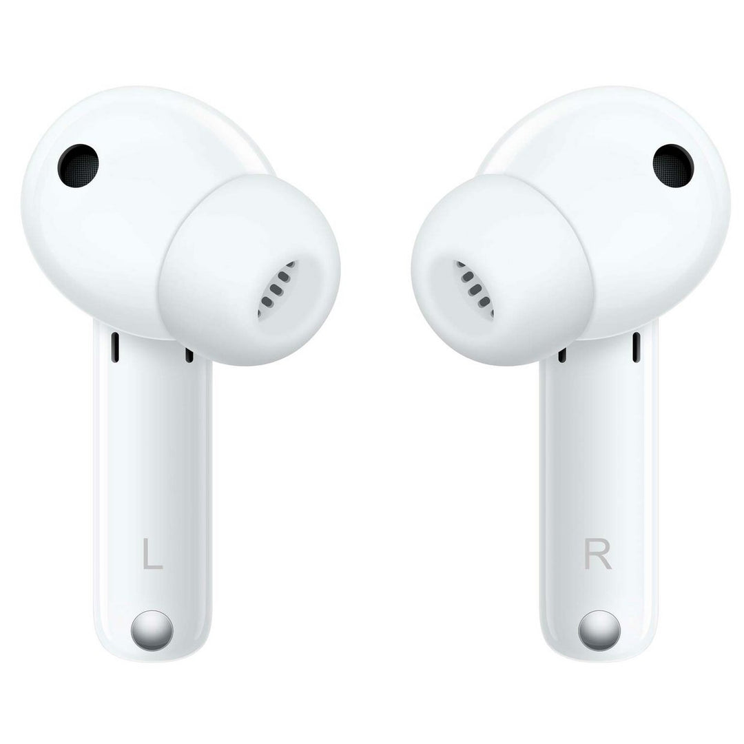 Huawei Freebuds 4i In-Ear True Wireless Earbuds - White