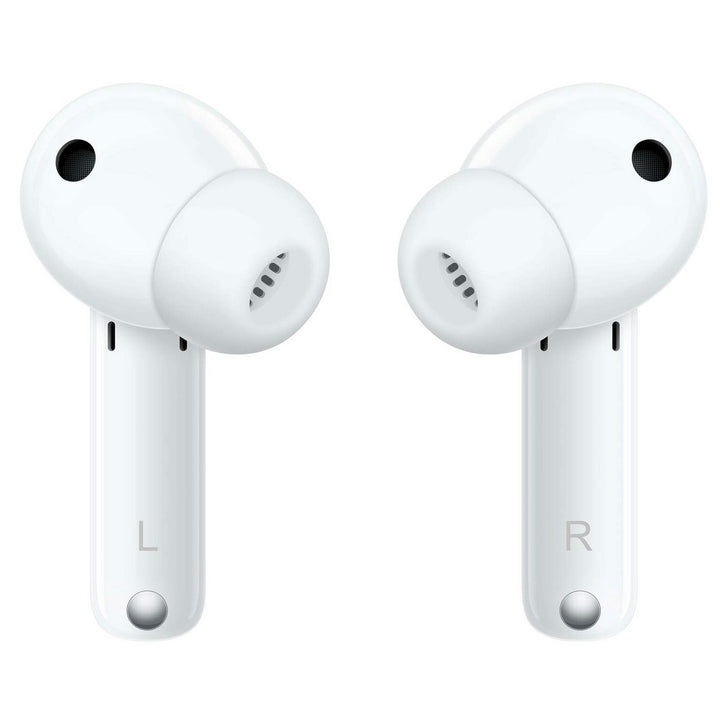 Huawei Freebuds 4i In-Ear True Wireless Earbuds - White