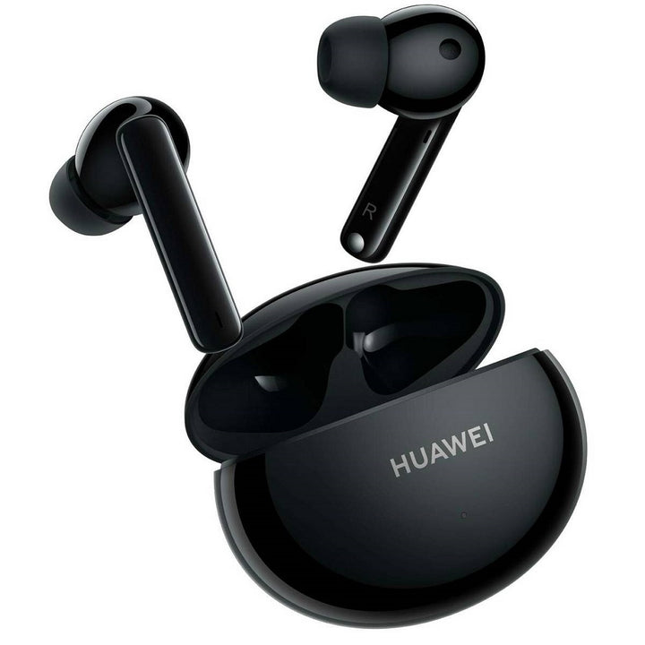 Huawei Freebuds 4i In-Ear True Wireless Earbuds - Black