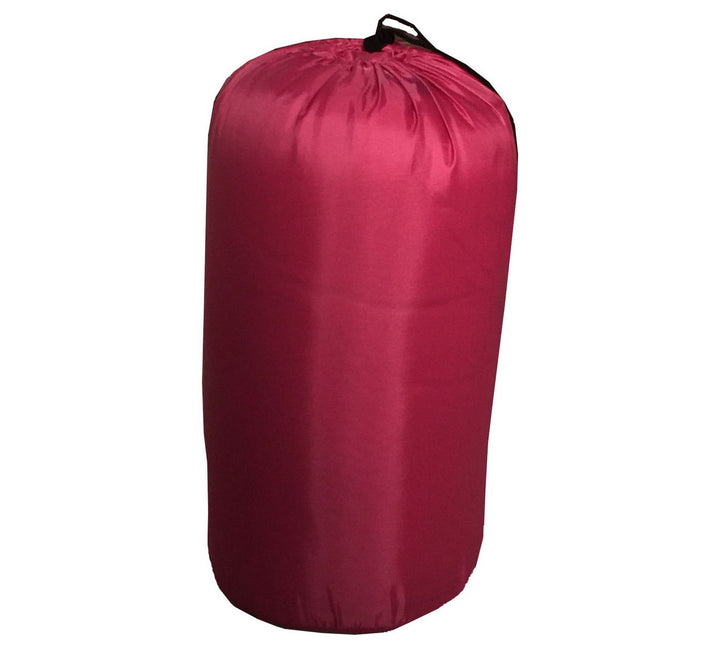 Big Sleep 250gsm Kids Single Sleeping Bag