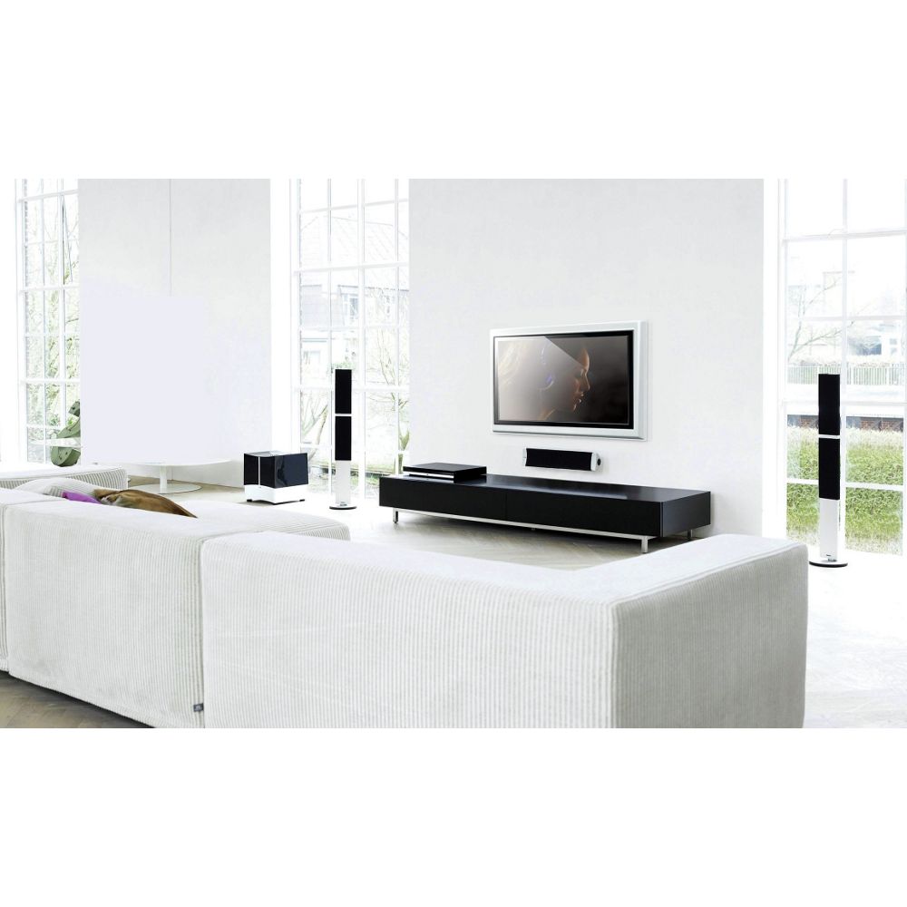 Ross Standard Flat to Wall 23-37 Inch TV Wall Bracket