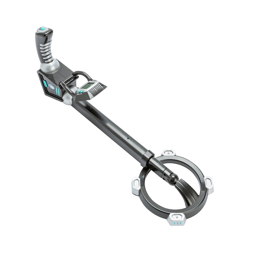 Stem Metal Detector