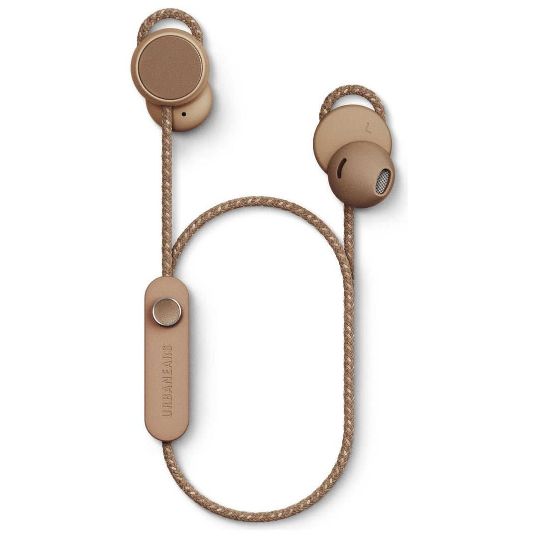 Urbanears Jakan In-Ear Headphones - Beige