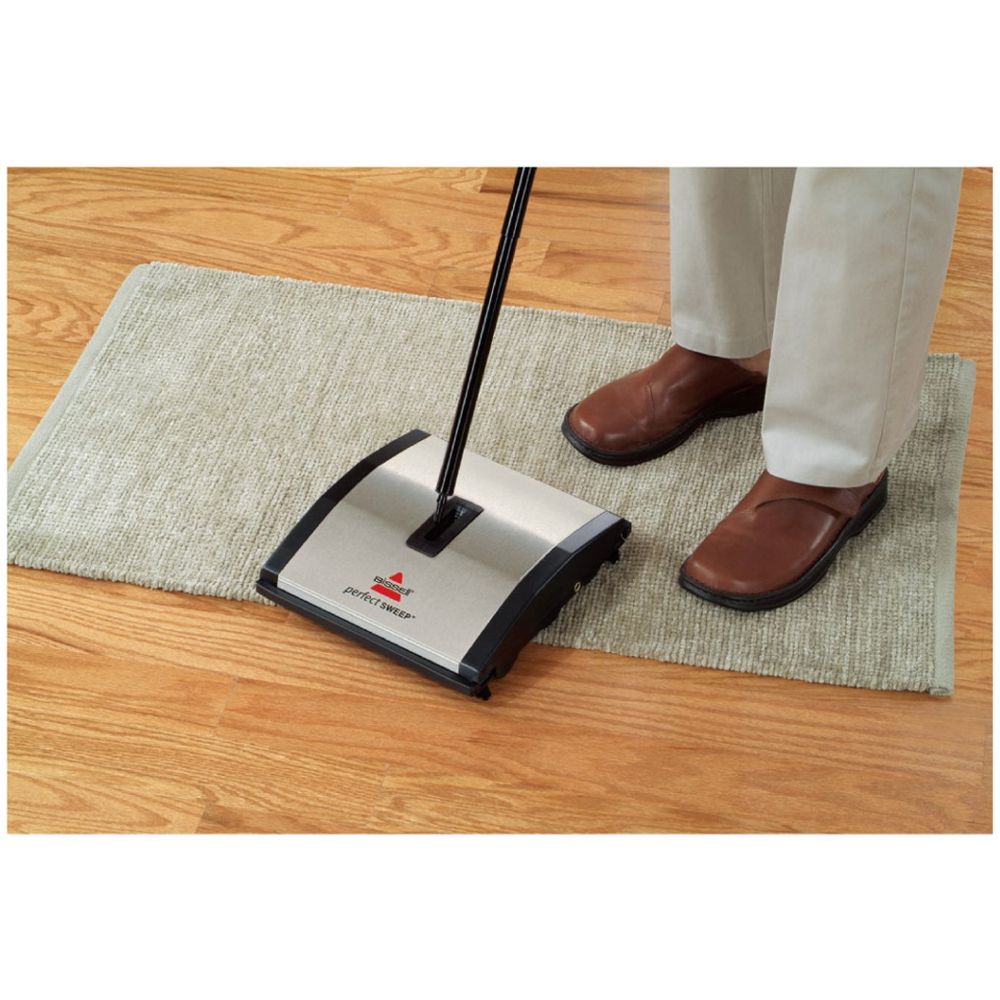 Bissell P3840 Perfect Sweep Floor Sweeper