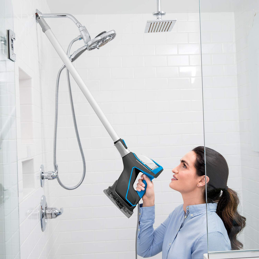 Bissell 2234E PowerFresh Slim Steam Handheld Steam Cleaner