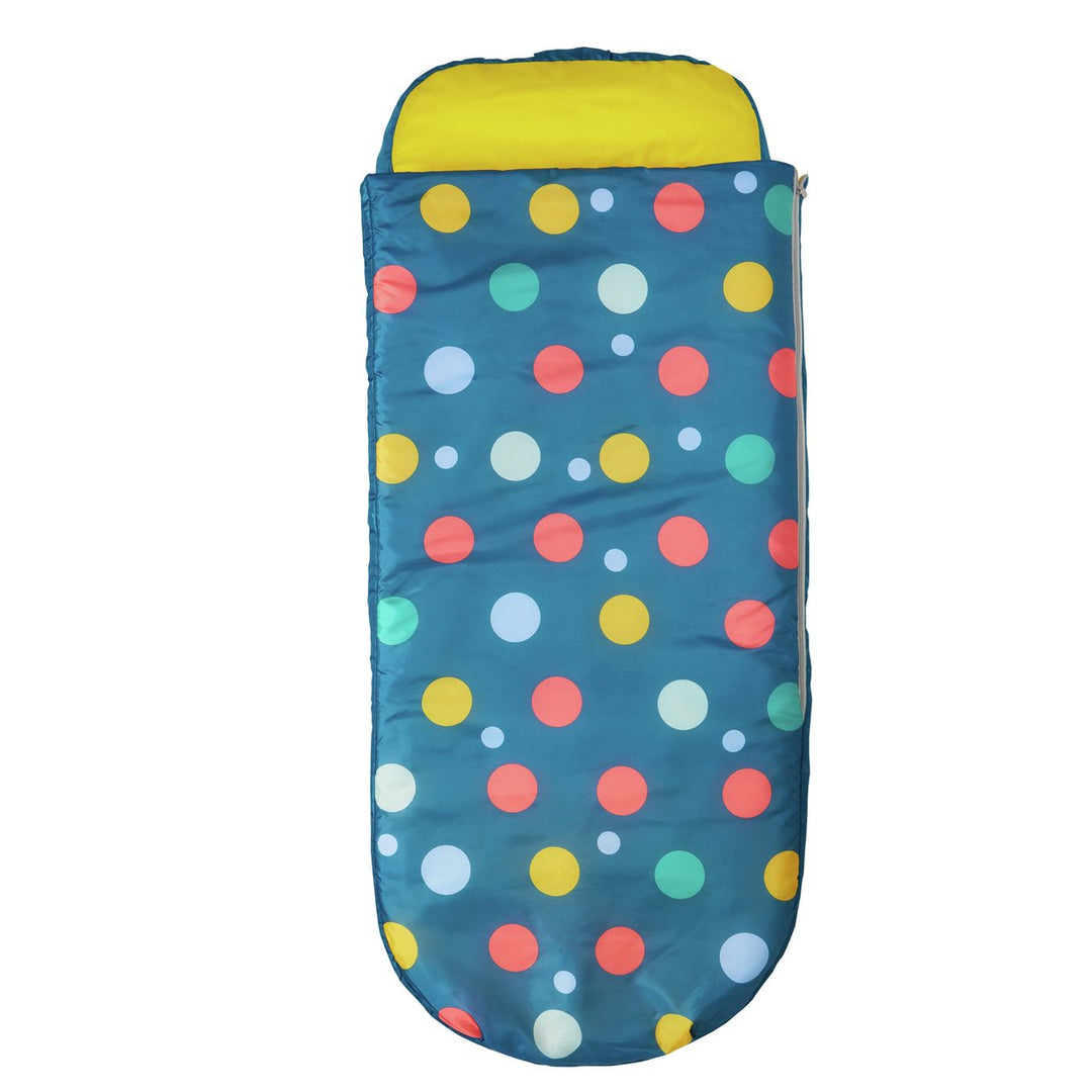 Junior ReadyBed Air Bed / Sleeping Bag