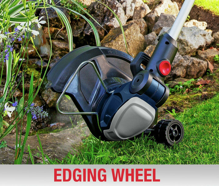 Spear & Jackson S3630CT2 30cm Cordless Grass Trimmer - 36v