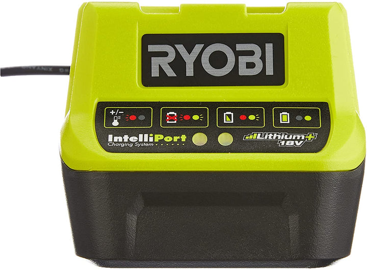 Ryobi RC18120 18v ONE+ Compact Charger