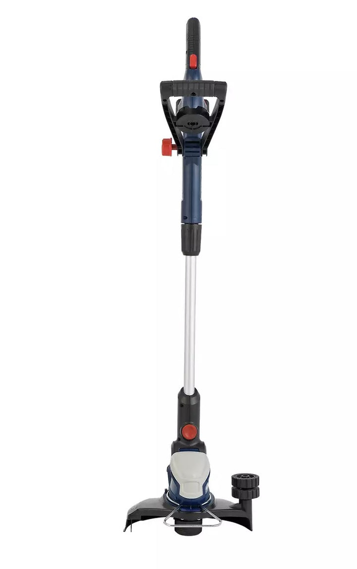 Spear & Jackson 25cm Cordless Grass Trimmer - 18V