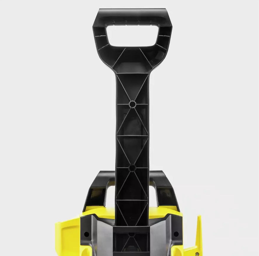 Karcher K2 Power Control Car & Home Pressure Washer - 1400W