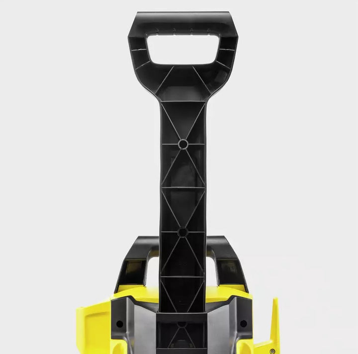 Karcher K2 Power Control Car & Home Pressure Washer - 1400W