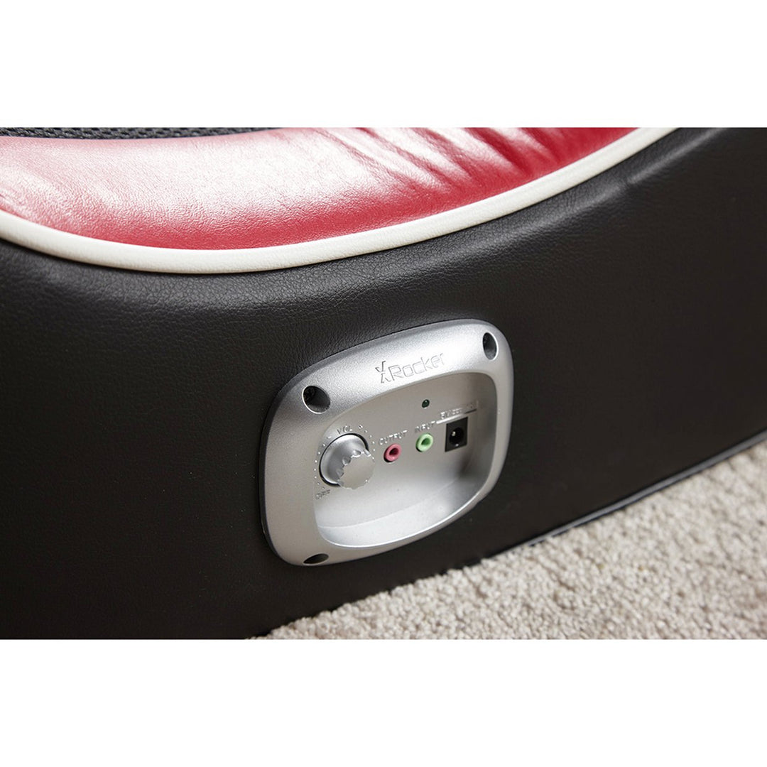 X-Rocker Chimera Gaming Chair - Red