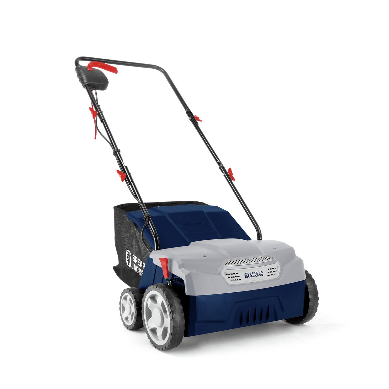 Spear & jackson s13sc cheap scarifier