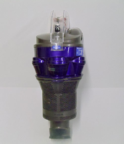 Genuine Dyson DC25 Animal Upright Vacuum Cleaner Cyclone Assembly - Purple - 915531-24