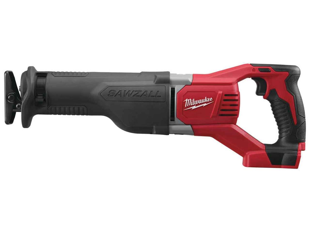 Milwaukee M18BSX-402C 18v Heavy Duty Recip/Sawzall