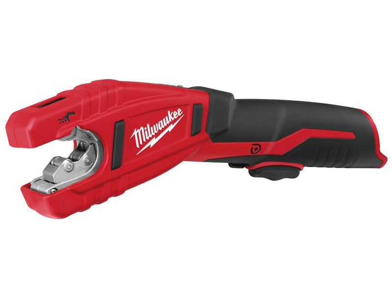 Milwaukee C12PC-0 12v Pipe Cutter - Bare Tool