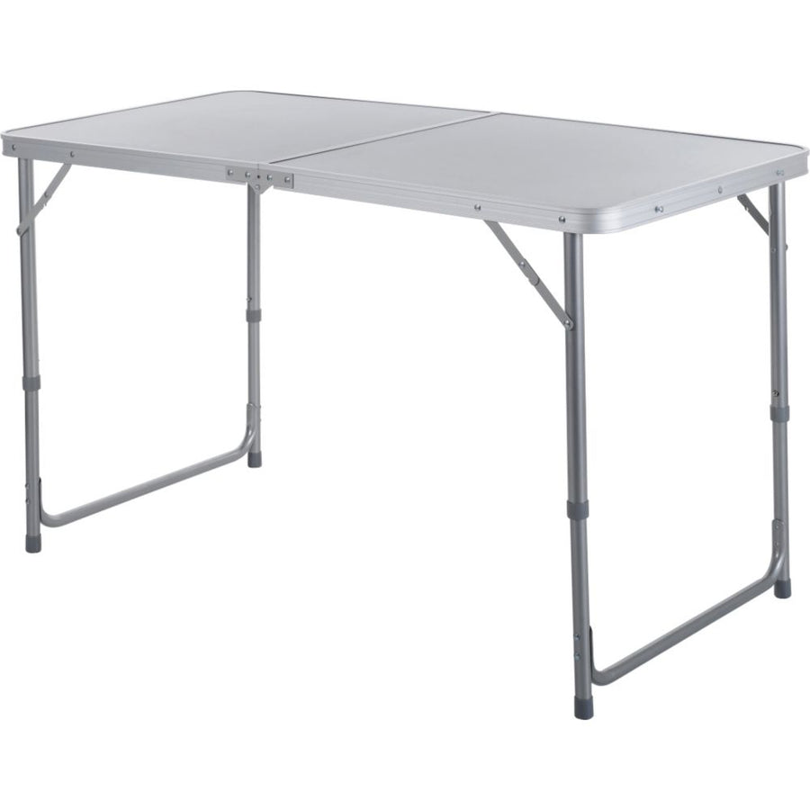 Twin Height Camping Table