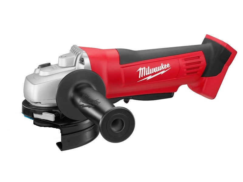 Milwaukee HD18AG115-0 18v 115mm Angle Grinder - Bare Tool