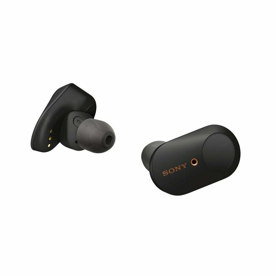 Sony WF-1000XM3 True In-Ear Wireless Earbuds - Black
